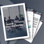 Trader Meeting Notes