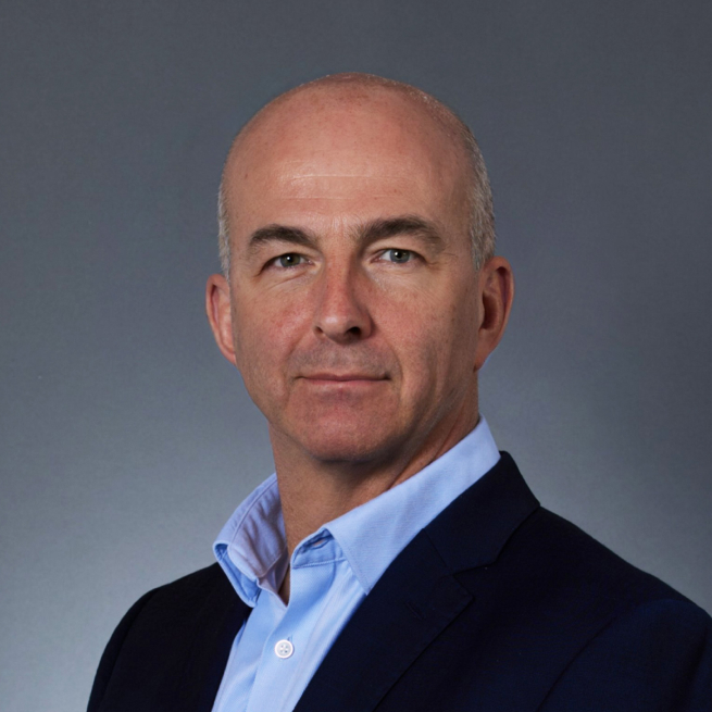 James Brodie